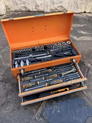 Industrial Tools