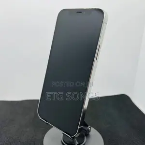 Apple iPhone 12 Pro 128 GB White