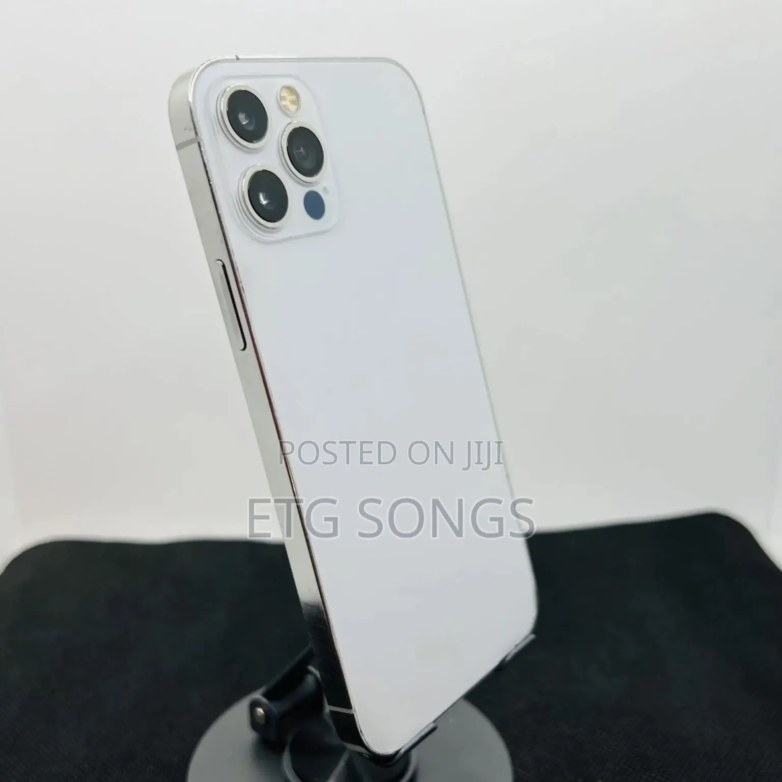 Apple iPhone 12 Pro 128 GB White