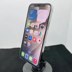 Apple iPhone 12 Pro 128 GB White