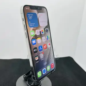 Apple iPhone 12 Pro 128 GB White