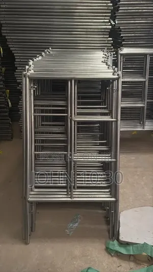 5 Star Quality Scaffolding