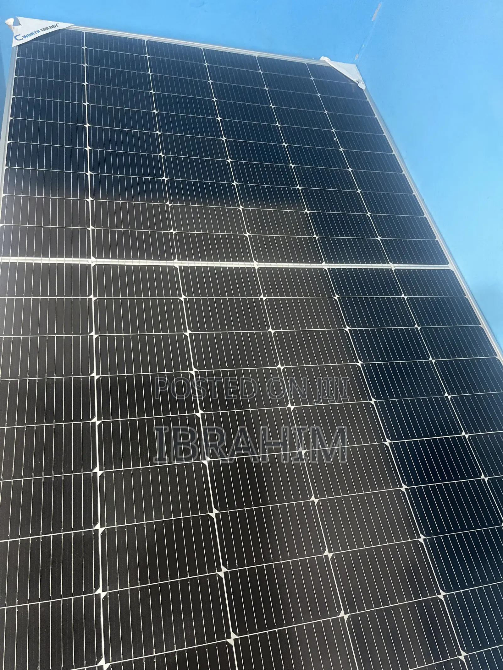 Solar Panels ,Inverters ,Lithium and Gel Batteries