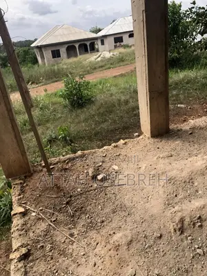 12 Plots With 6 Classroom Block
