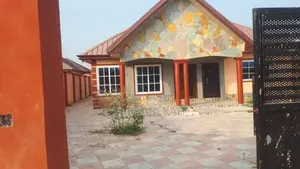 Furnished 3bdrm House in Ofankoor, Awutu Senya East Municipal for sale