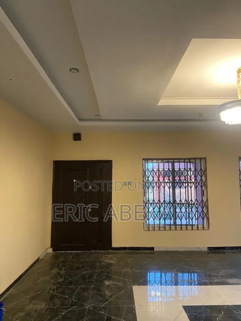 Furnished 3bdrm House in Ofankoor, Awutu Senya East Municipal for sale