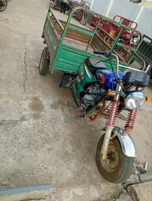 Loujia 150cc 2023 Model With Strong Engine for Sale in Kasoa