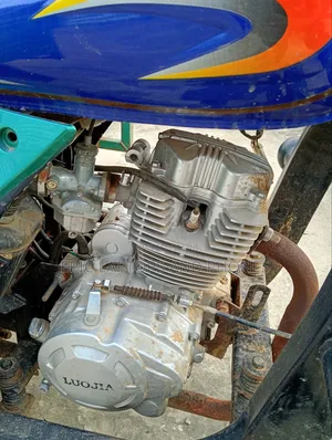 Loujia 150cc 2023 Model With Strong Engine for Sale in Kasoa