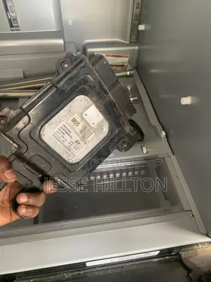 2010-2014 Hyundai Tucson 2.4L ECU/Control Board