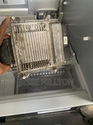 2010-2014 Hyundai Tucson 2.4L ECU/Control Board