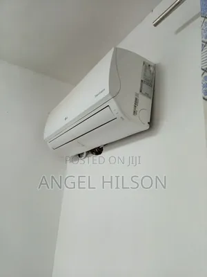 AC LG 1.HP Smart Inventor