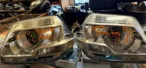 Toyota Sienta Headlight 2013 2014 Model