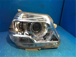 Toyota Sienta Headlight 2013 2014 Model