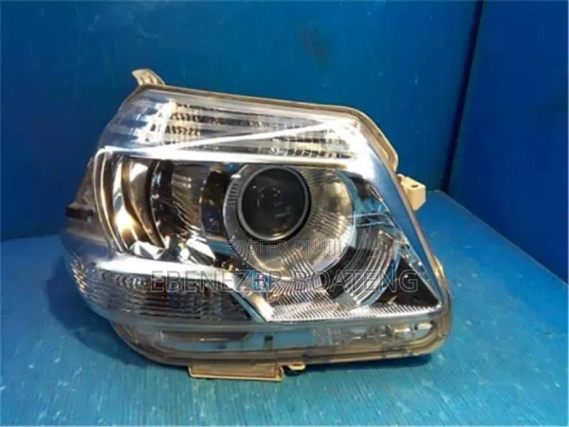 Toyota Sienta Headlight 2013 2014 Model