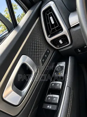 Kia Sorento SX Prestige 2022 Blue