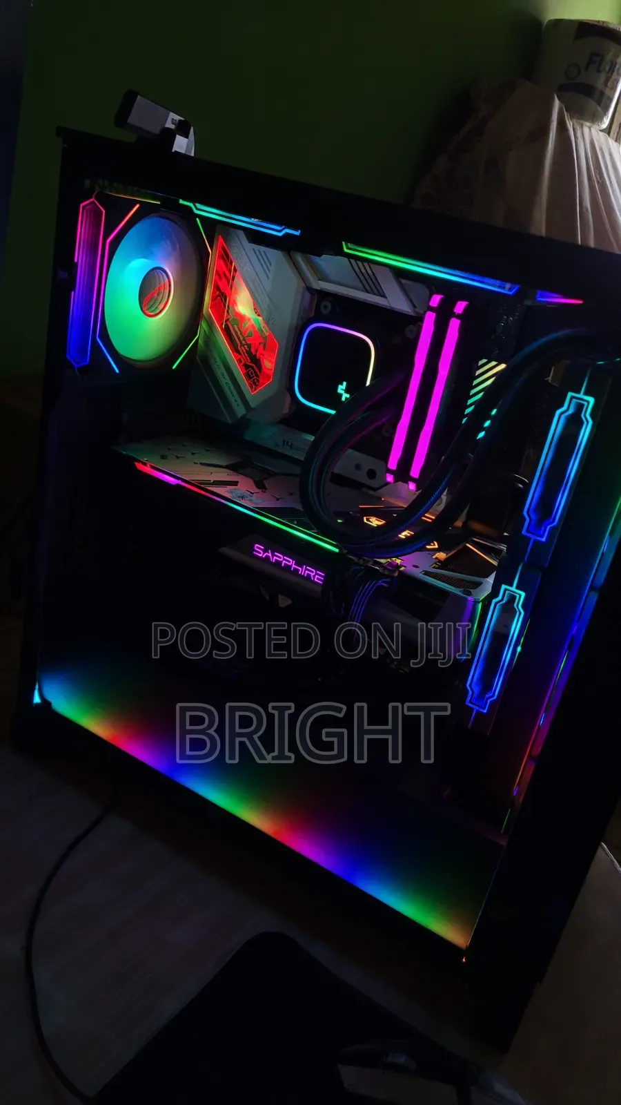 🔥 ASUS Rog Strix Z690-a Gaming Wifi D4 Motherboard