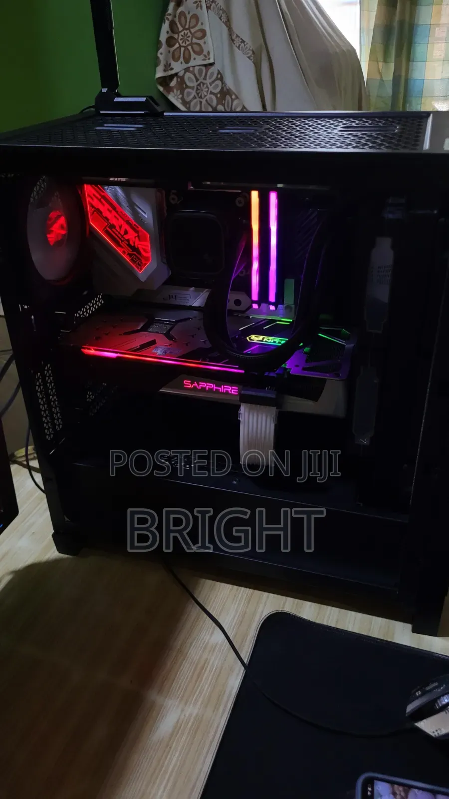 🔥 ASUS Rog Strix Z690-a Gaming Wifi D4 Motherboard