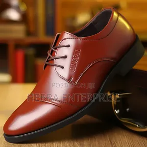 Men's Office Shoes