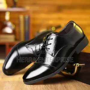 Men's Office Shoes