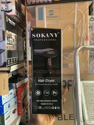 Premium Dryer