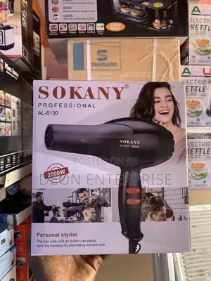 Premium Dryer