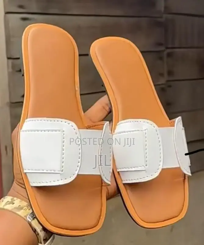 Luxury Men Slippers