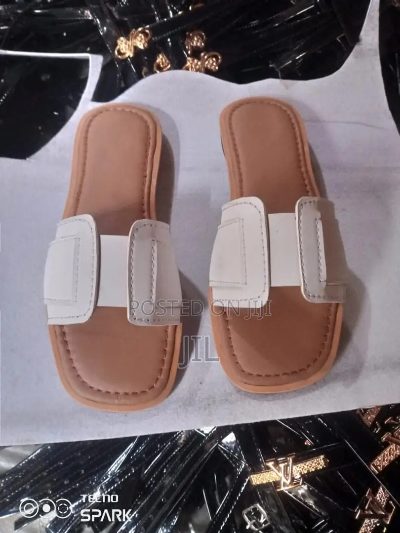 Luxury Men Slippers