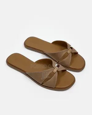 Luxury Men Slippers