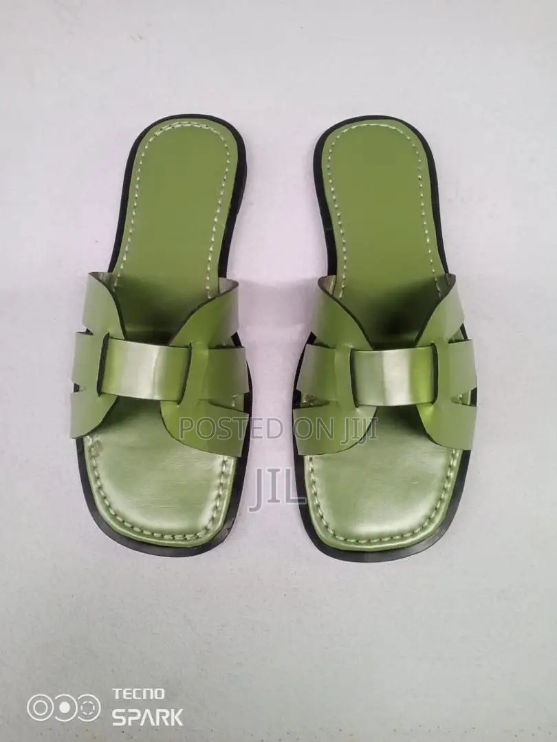 Luxury Men Slippers