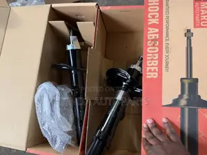 Honda Cr-v 2017,2018,2019,2020 Front Shocks Absorber