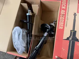 Honda Cr-v 2017,2018,2019,2020 Front Shocks Absorber