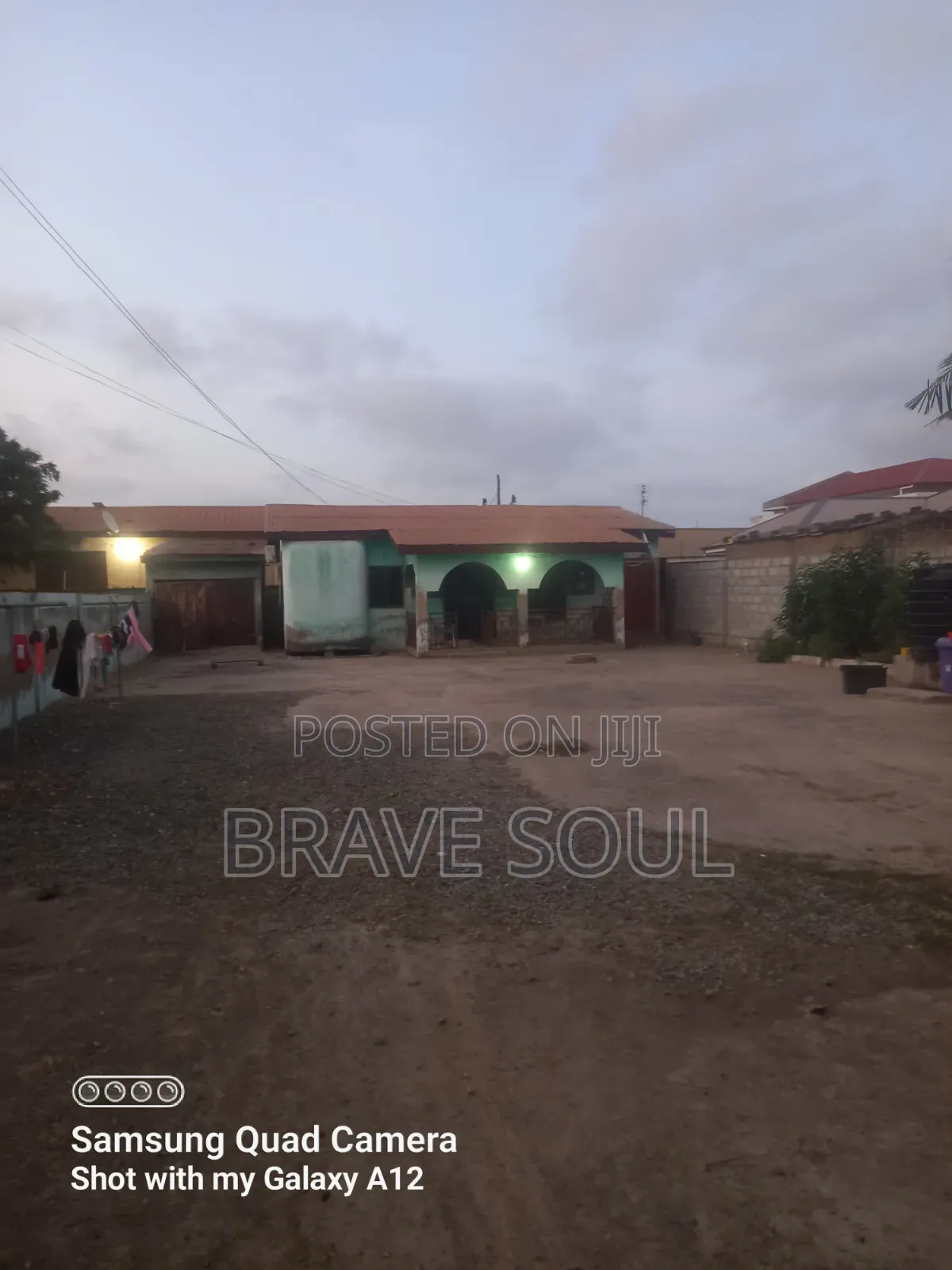 3bdrm House in Aseda Properties, Baatsona Total for sale