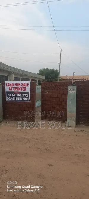 3bdrm House in Aseda Properties, Baatsona Total for sale