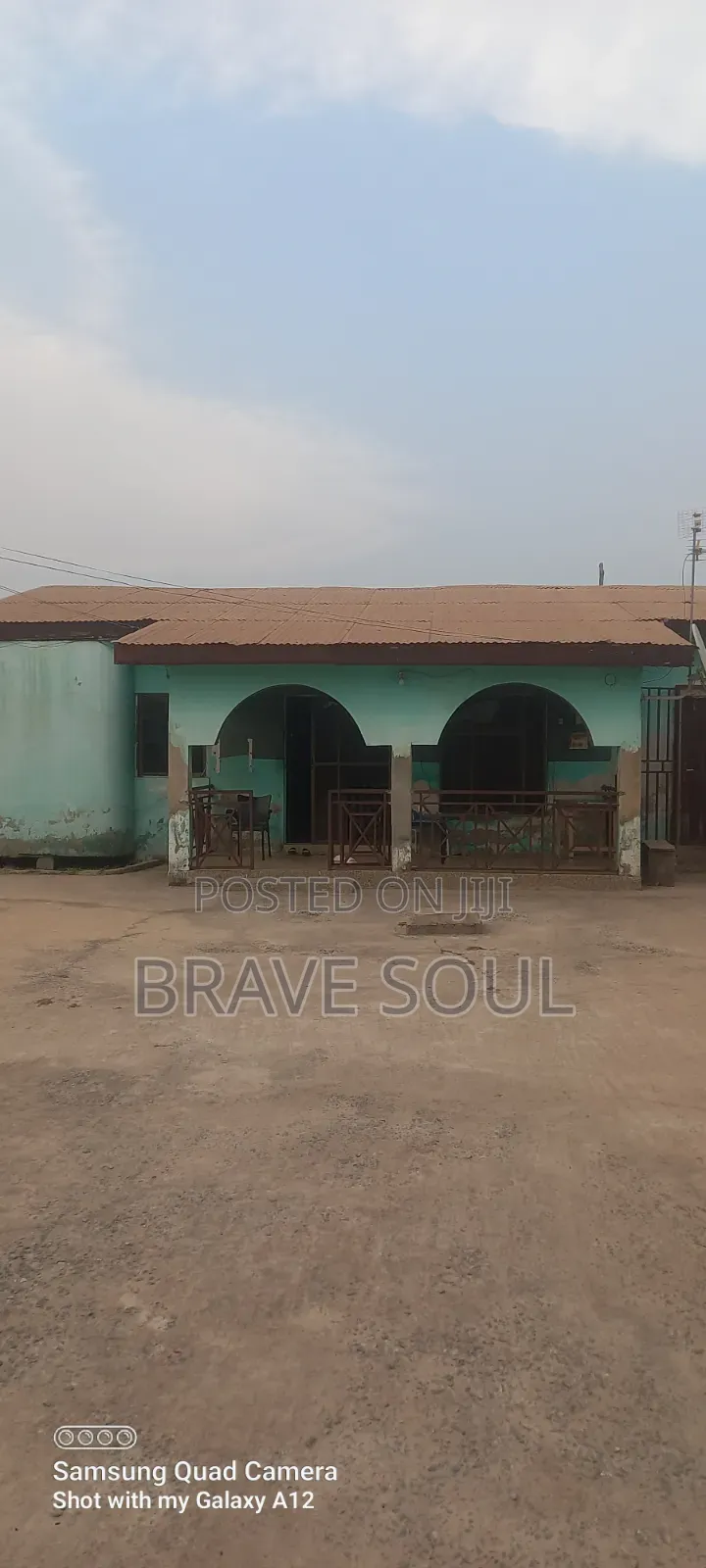 3bdrm House in Aseda Properties, Baatsona Total for sale