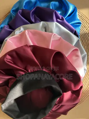 Hair Bonnet