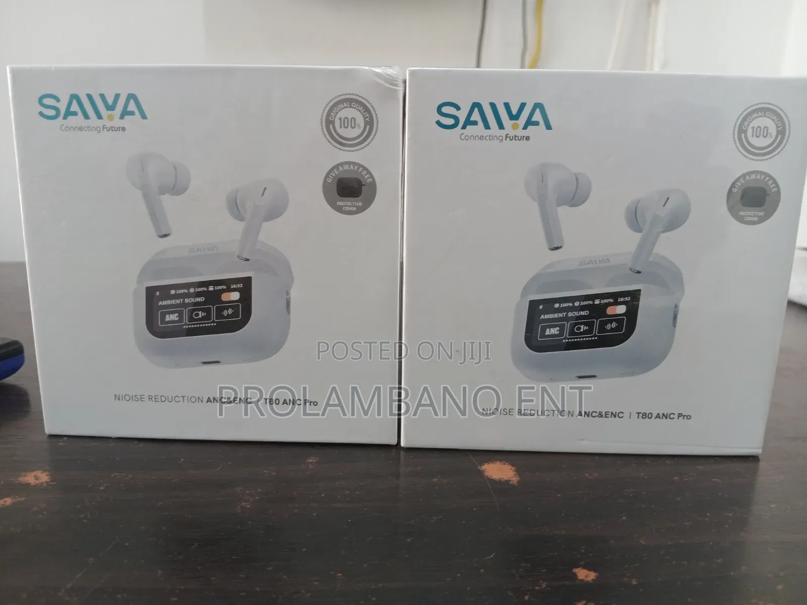 Airpod Pro Display