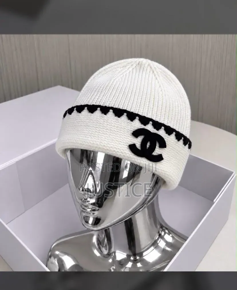 Classic Beanie Caps