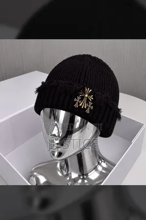 Classic Beanie Caps