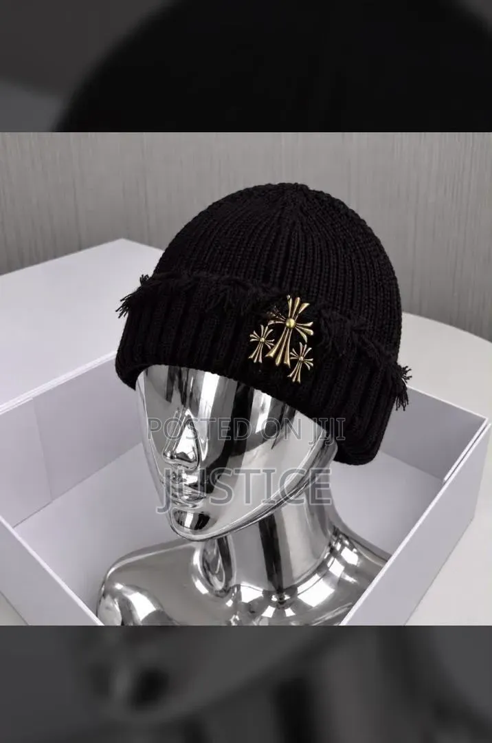 Classic Beanie Caps