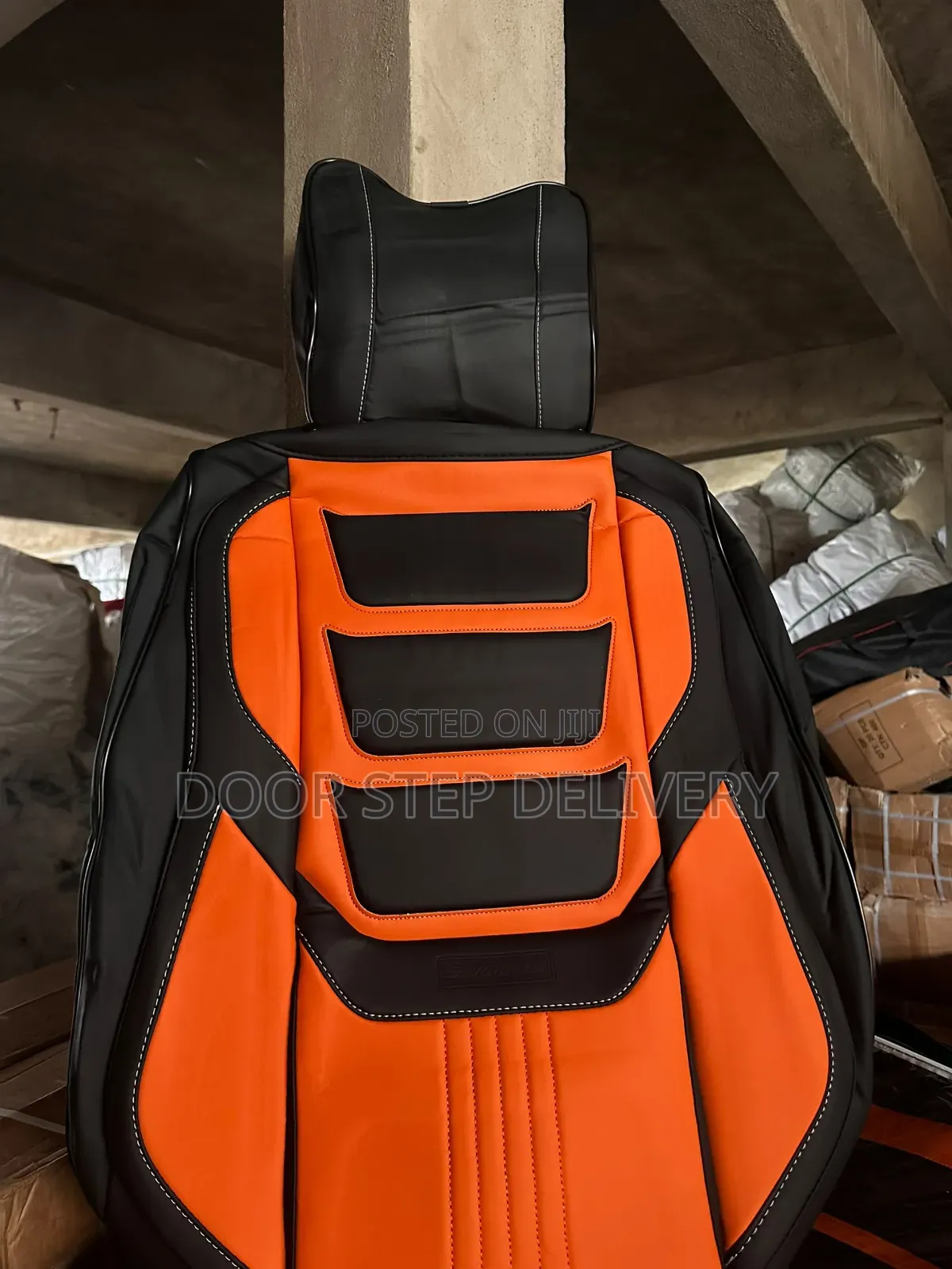 Wholesalers Seat Covers (80 Pieces Available)