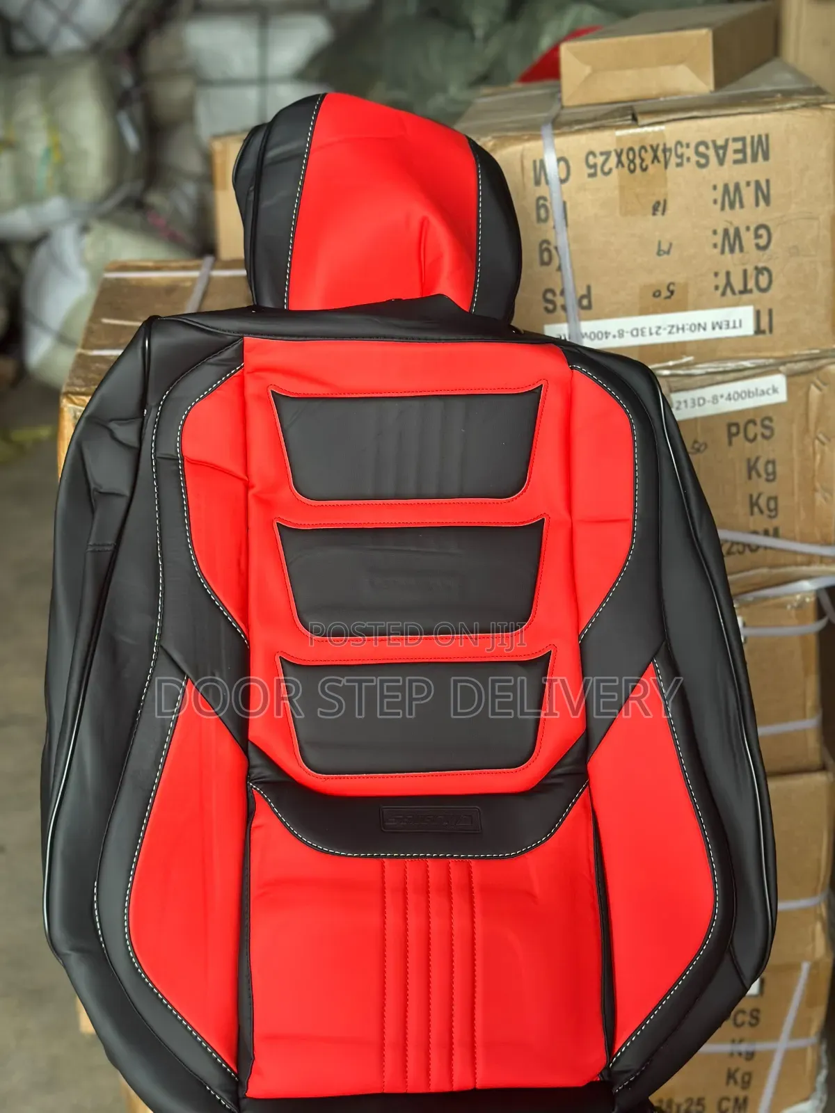 Wholesalers Seat Covers (80 Pieces Available)