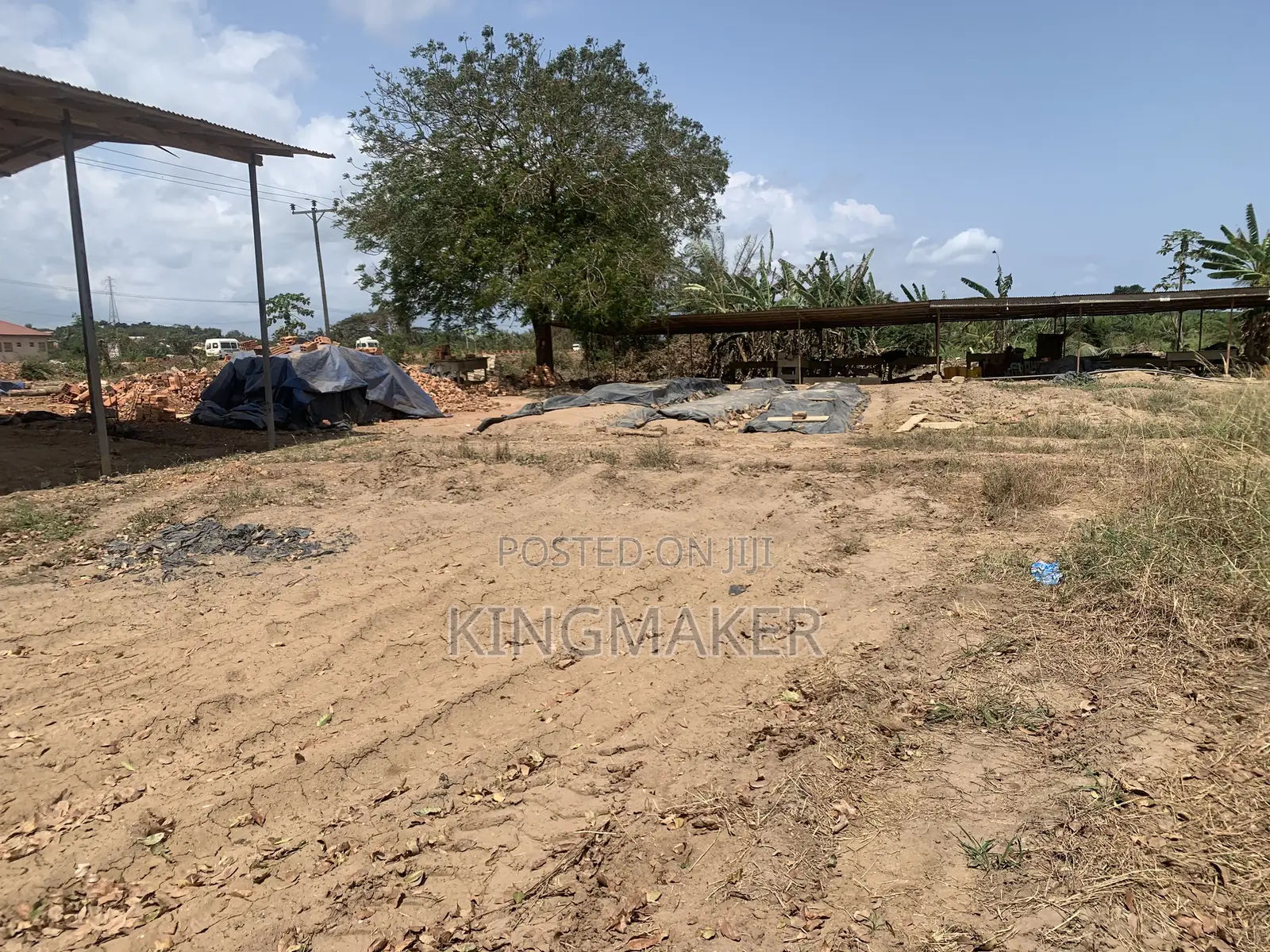Land for Sale