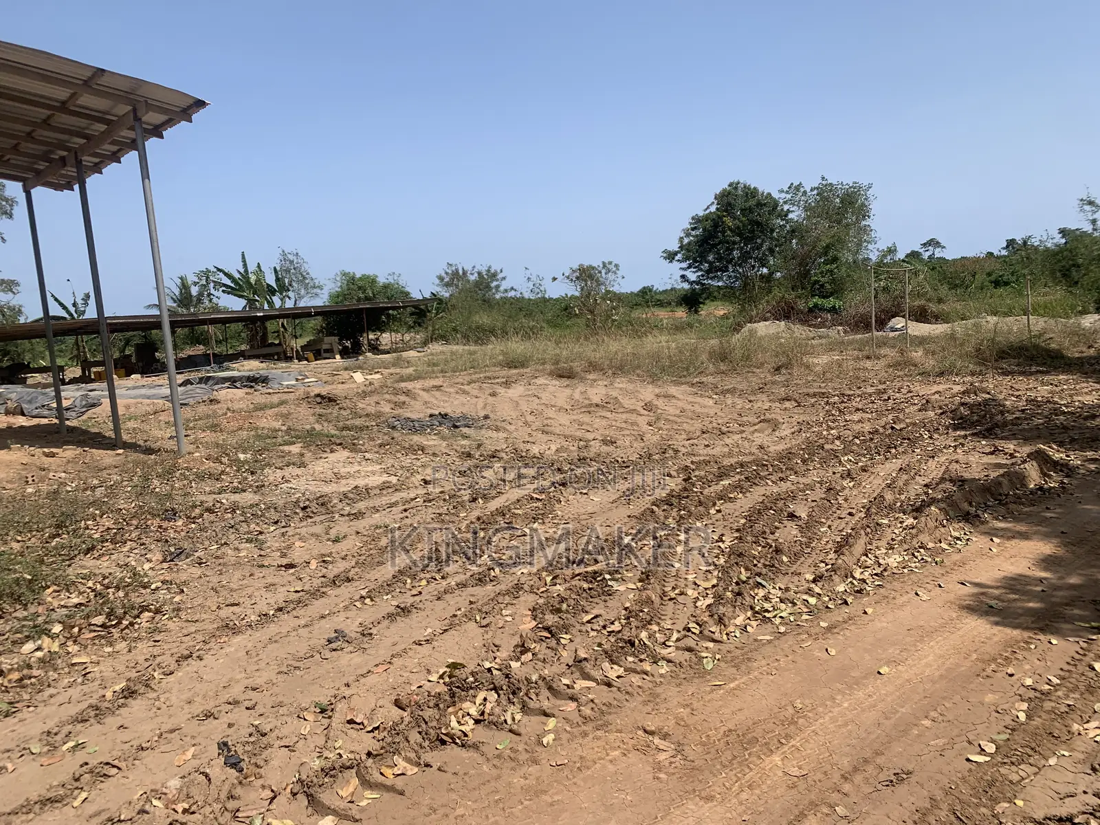 Land for Sale