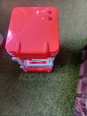 Decakila 10 Cups Electric Popcorn Maker