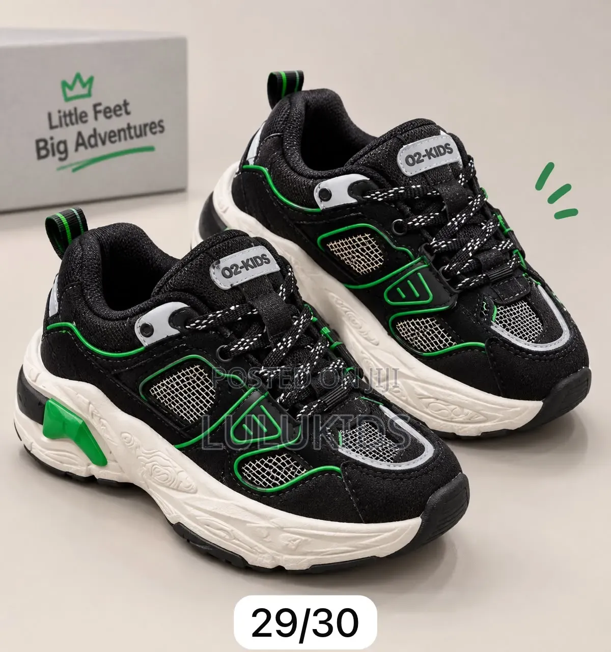 Kids Shoes