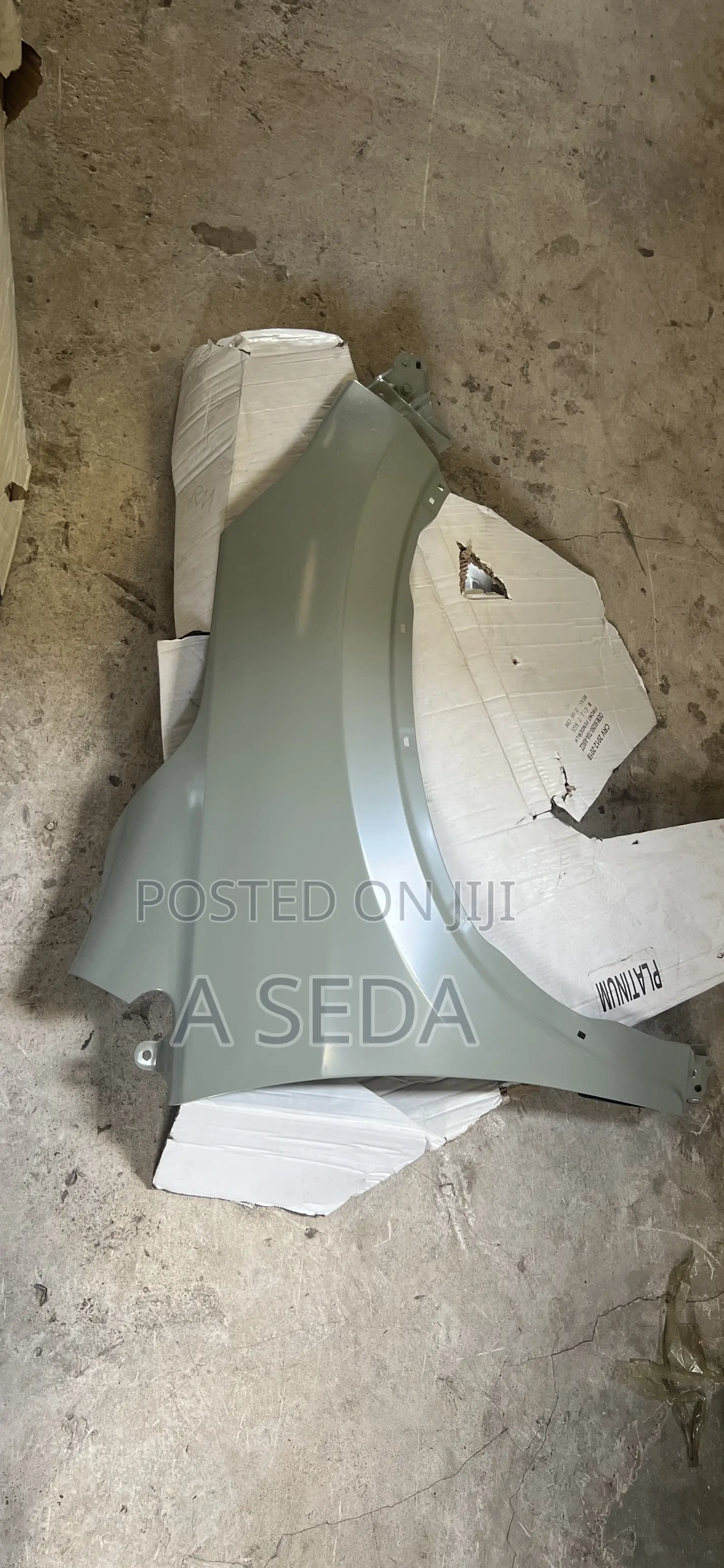Honda CRV Fender 2012 2013 2014 2015 2016 Call