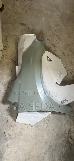 Honda CRV Fender 2012 2013 2014 2015 2016 Call