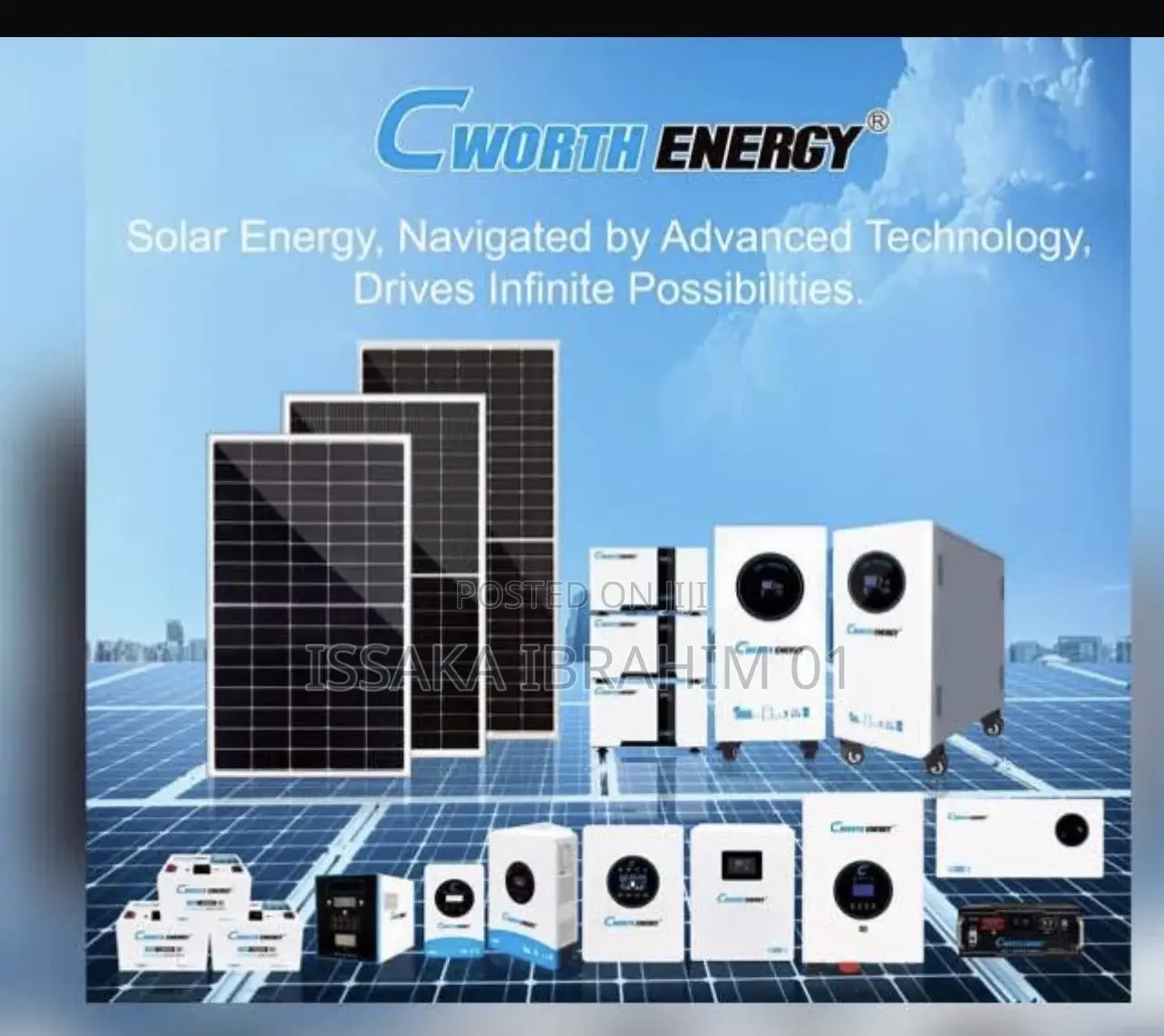 650w Solar Panels
