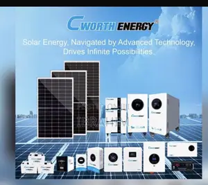 Solar Panels