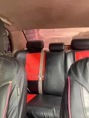 Toyota Corolla 2008 Blue